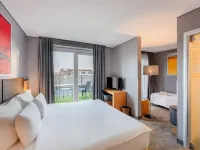 Hotel Museum Budapest Hotels near Miniversum