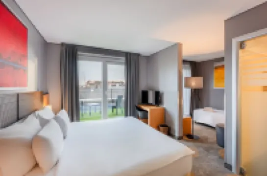 Hotel Museum Budapest