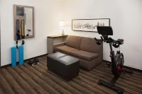 Hyatt House Irvine/John Wayne Airport - Fitnessstudio