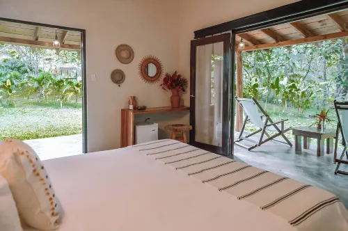 Villa Coco Hotels in Sona