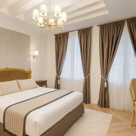 Hotel Dandy Rouen Centre