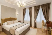 Hotel Dandy Rouen Centre - ที่มีอ่างอาบน้ำ