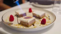 Hyatt Regency Irvine - breakfast
