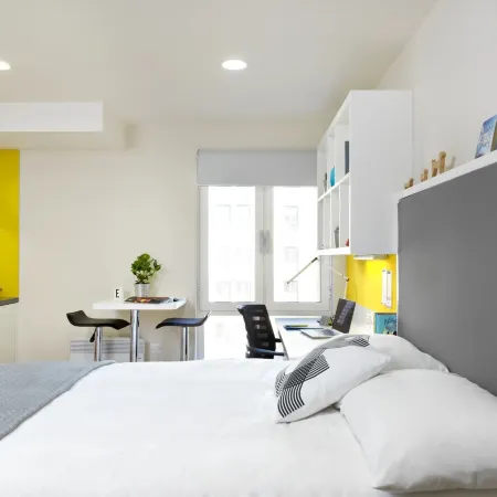 For Students Only - Modern Rooms in York