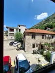 Filip Deluxe Rooms - Mountain view