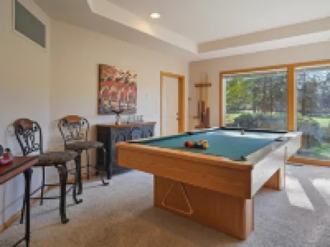 11 Tournament Home Hotels in Sunriver