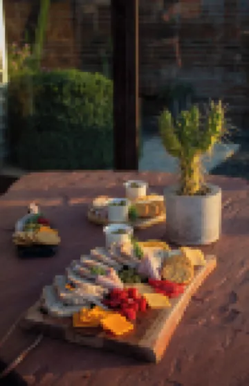 ホテル・ブティック・クプリチョ