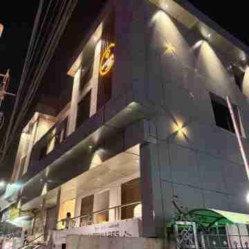 GP Xpress Inn by RAK Rooms, Mangaluru Hotel Exterior