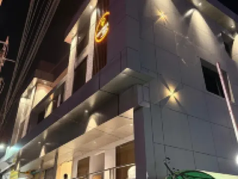 GP Xpress Inn by RAK Rooms, Mangaluru 芒伽羅酒店