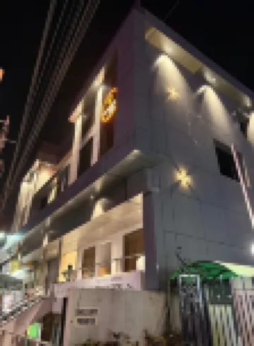 GP Xpress Inn by RAK Rooms, Mangaluru