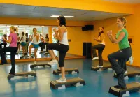 Beach Club Font de Sa Cala - Spor Salonu