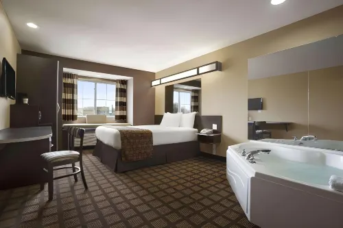 Sleep Inn Marion - Cedar Rapids - que admiten mascotas