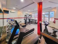 Rhogem Hotel - Gym
