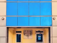 Rhogem Hotel Hotels near Takoradi Airport