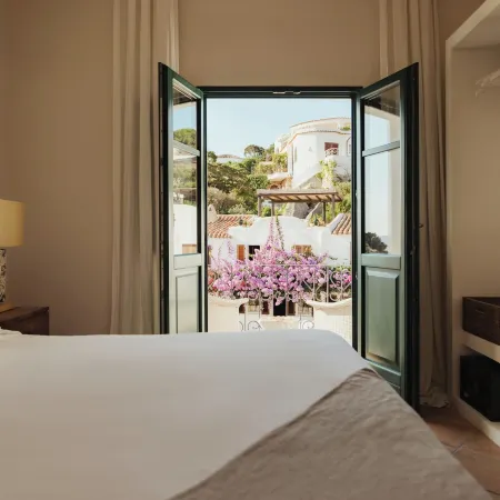 La Piazza Hotel - Porto Rafael