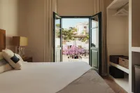 La Piazza Hotel - Porto Rafael