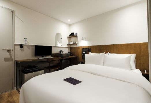 저스트 스테이 호텔 객실