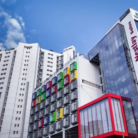 Nestlay Suites by TC One