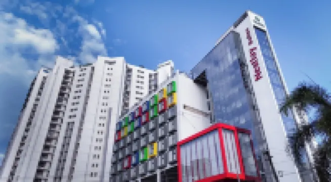 Nestlay Suites by TC One