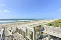 Summer Winds Resort Condo w/ Ocean Views!