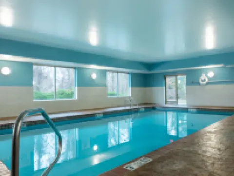 Holiday Inn Express & Suites MEMPHIS/GERMANTOWN by IHG Hotels in Germantown