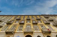 Liberty Hotel Hotels in 