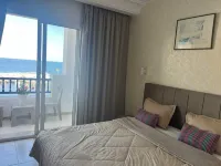 ホテル メズリ モナスティルのホテル