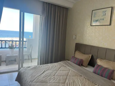 梅茲裡飯店 住宿飯店