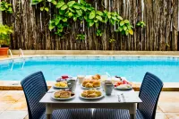 El Aram Beach Boa Viagem - Pool