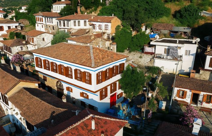 Çirkince Konak Şirince