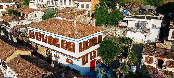 Çirkince Konak Şirince Hotels in Selçuk