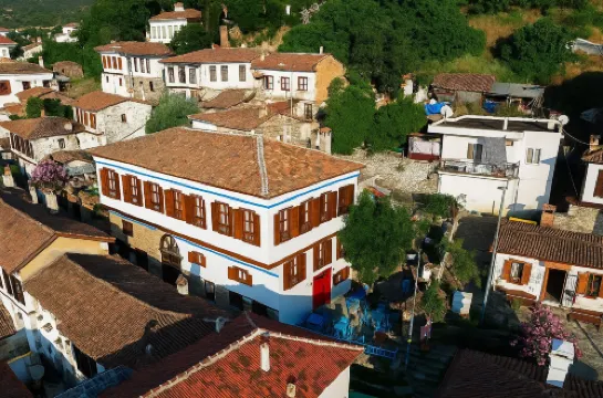 Çirkince 康納克 Şirince