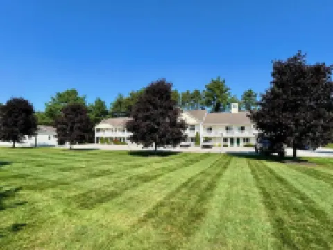 Golden Gables Inn Dazzler Select by Wyndham Hotels in North Conway