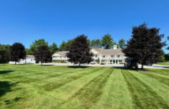 Golden Gables Inn Dazzler Select by Wyndham