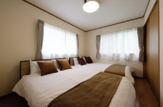 Guest Villa Hakone Kazamatsuri Hotels near Kanagawa Prefectural Museum of Natural History