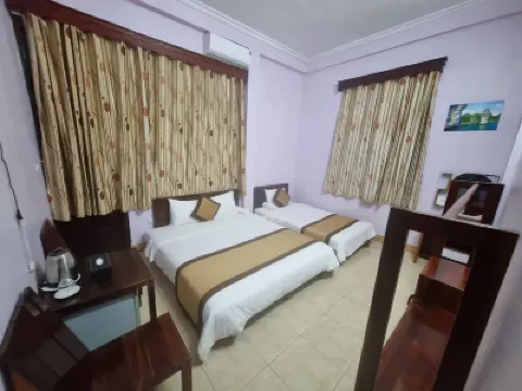 Alex Hostel Hotels in 