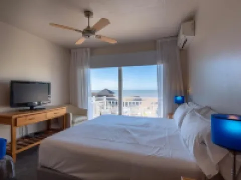 Torrecillas Carilo Hotels in Cariló