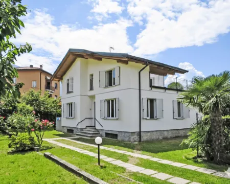Villa Giulia Hotels in Dervio