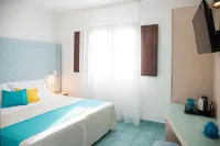 Pietrablu Resort & Spa - Cdshotels - Balkoner