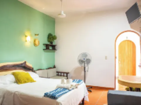 Casa San Jerónimo Hotels in Puerto Escondido