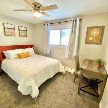 Fresh & Thrilling Apartment Rooms