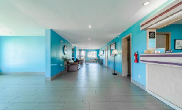 Executive Inn Port Lavaca by OYO