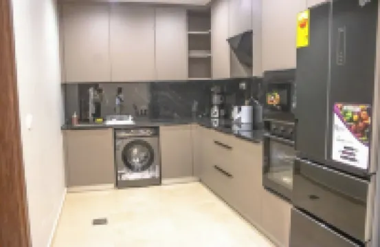 The Bravia Residency by Cozy