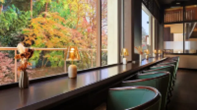 Tsukubasan Onsen Edoya