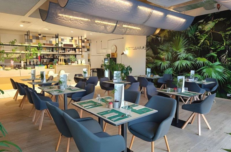 Arche Hotel Poloneza photo 4