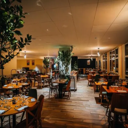 Garden & City Cauterets Balneo
