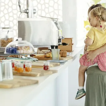 City Comfort Modern Aparthotel