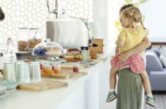 ซิตี้ คอมฟอร์ต โมเดิร์น อพาร์ตโฮเทล