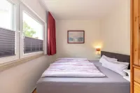 Bungalow / cottage in the heart of Rerik - 100m to the beach - WiFi