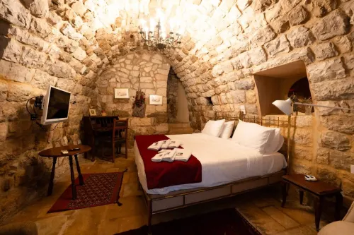 Harissa Mansion in Harissa - WiFi